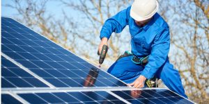 Installation Maintenance Panneaux Solaires Photovoltaïques à Liourdres
